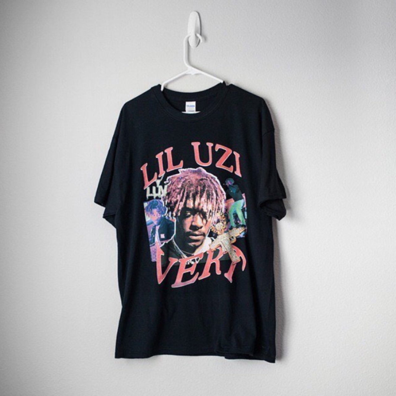 Lil Uzi Vert Vintage Inspired T-Shirt
