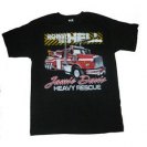 Jamie Davis Heavy Rescue T-Shirt Jamie Davis Motor Truck & Auto Ltd