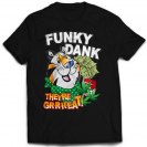 Vintage Mint Ltd Funky Dank Tony The Tiger T Shirts