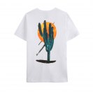 Lira Sunset Cactus T-Shirt
